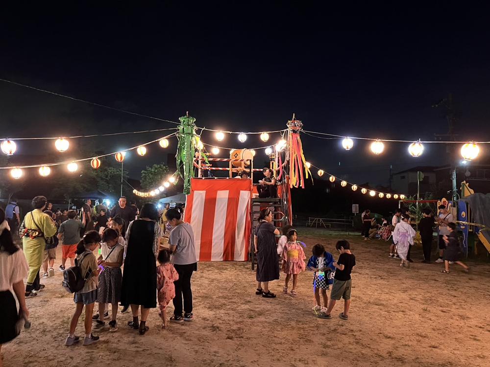 2024-07-26~27 盆踊り36